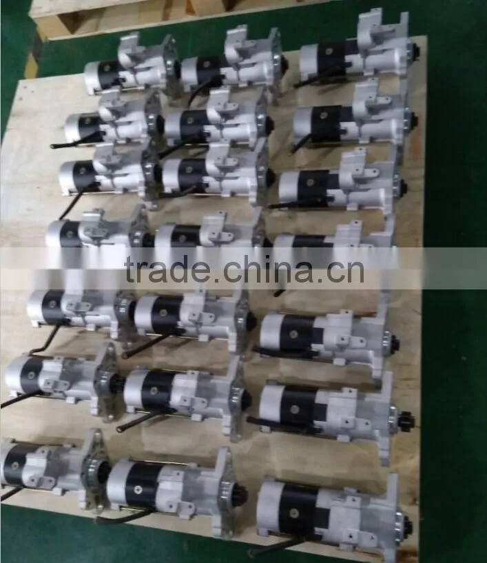 High quality starter ME012995 ME013008 M8T80071 M008T80071