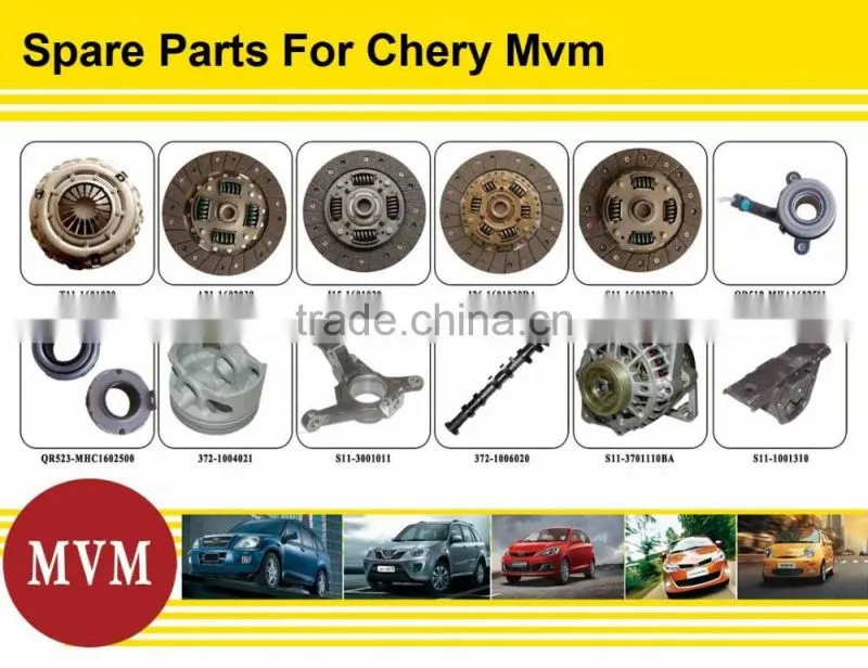 372-1006020 engine parts intake camshaft assy for Chery