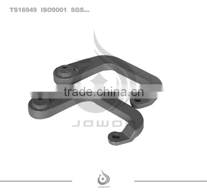 fireplug water faucet sand casting gray iron casting