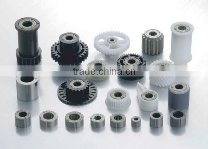 OWC 511 One Way Needle Bearing for Currency Counting Machine