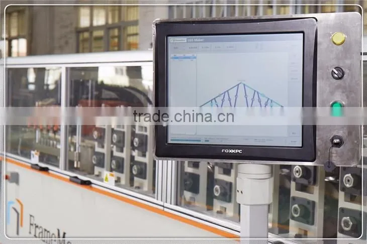 light gauge steel roll forming machine cold formed steel framing