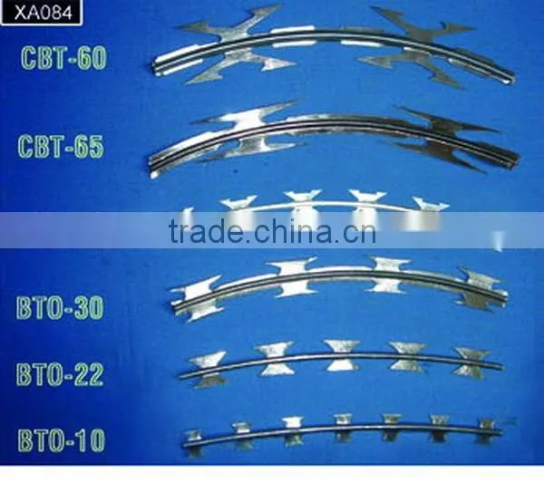 Blde-Gill Wire Net