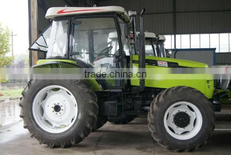 BOMR954 with Cab