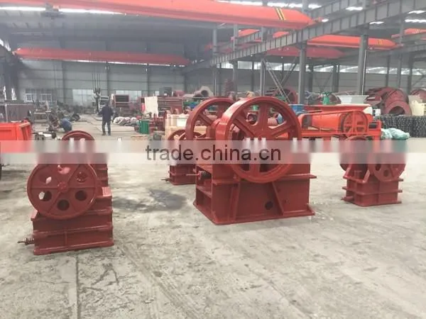 small scale stone crusher ,jaw crusher price factory