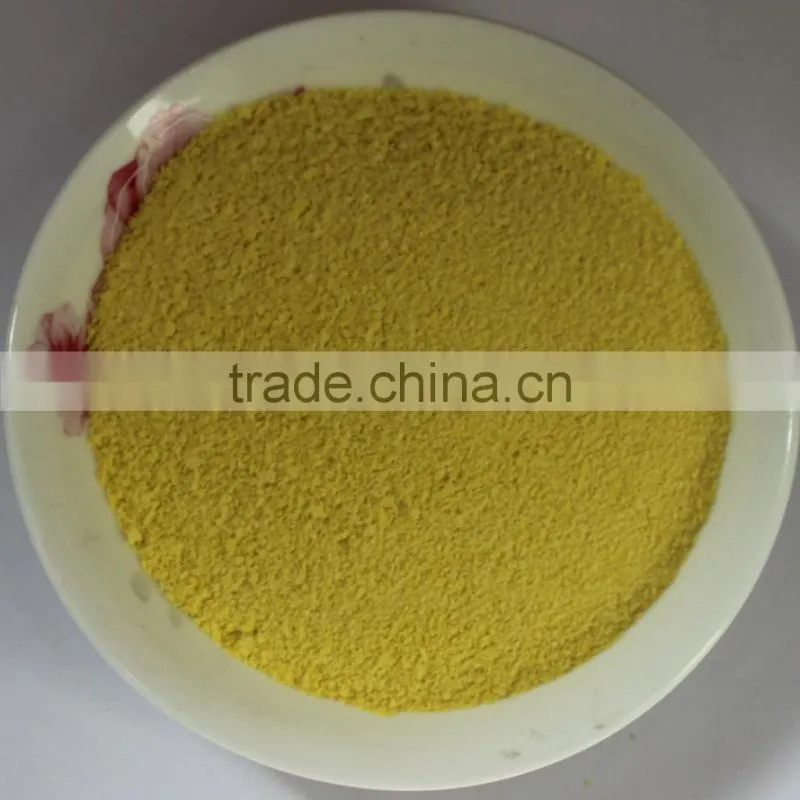PAC for drilling mud