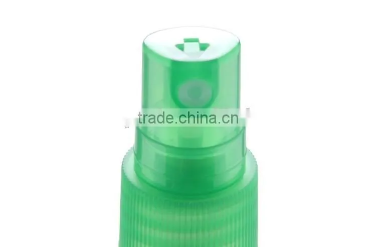 Made in China plastic 18/415 mist pump sprayer