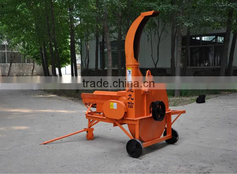 9ZP-4.0 Chaff Cutter