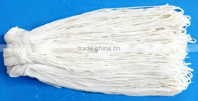 Natural salted sausage hog casing for sale