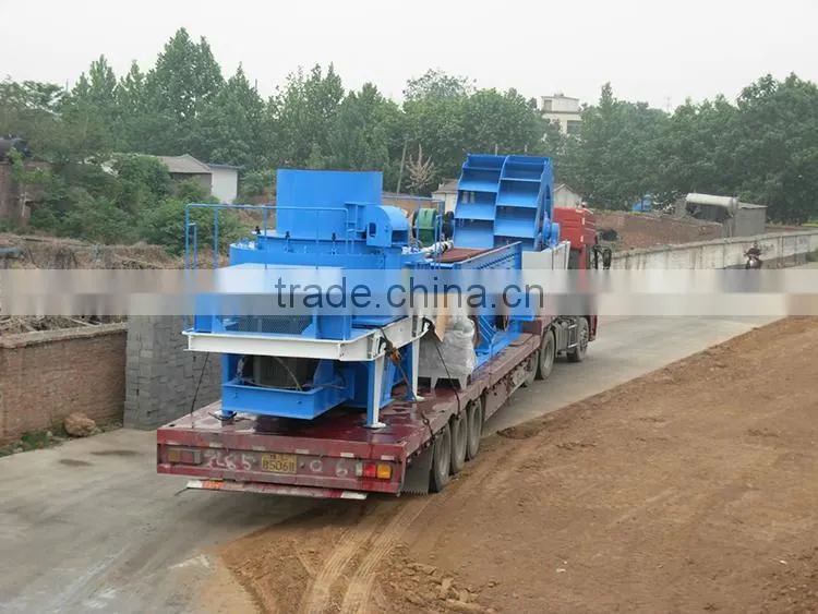 VSI7611 Sand Making Machine, Sand Makers