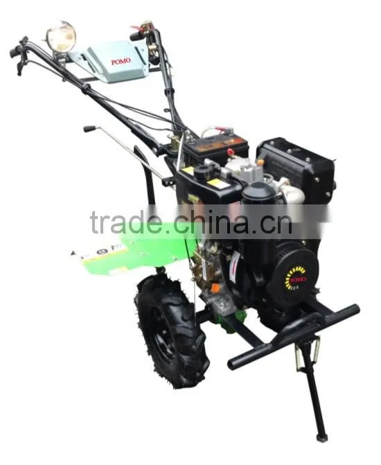 High Quality Power Tiller,Tractor Tiller,Tiller Cultivator