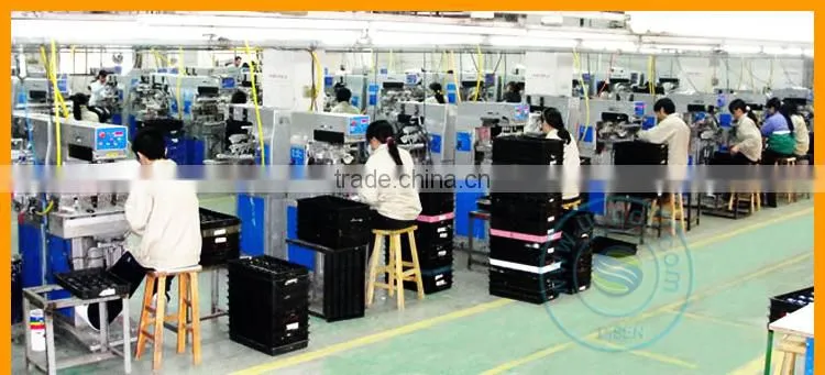 Pen printing machine