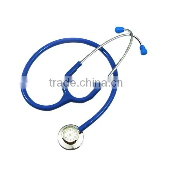 Doctor Functional Clock Stethoscope Timer