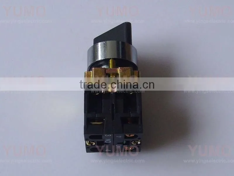 LAY5-BD33 (XB2-BD33) Selector push button switch
