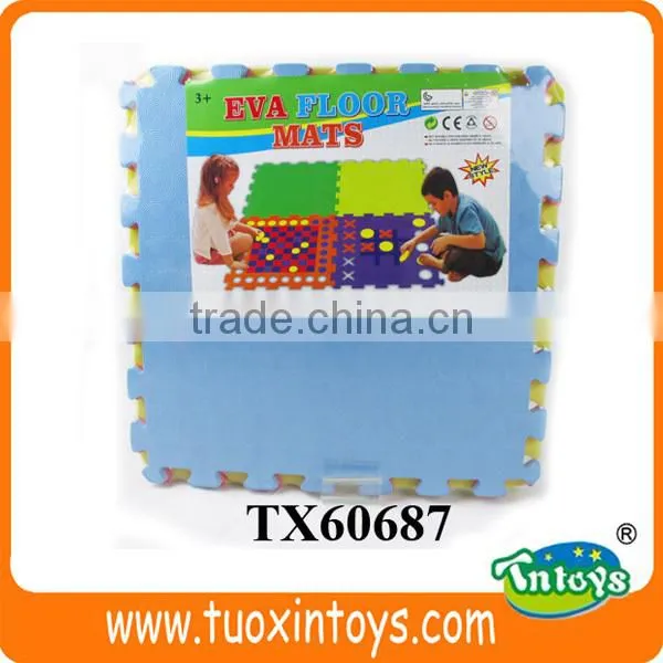 Popular foam sport EVA mat Malaysia