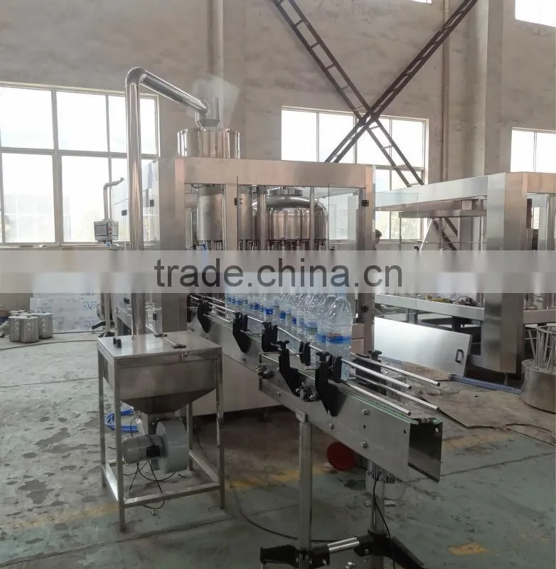 Liquid Filling Machine