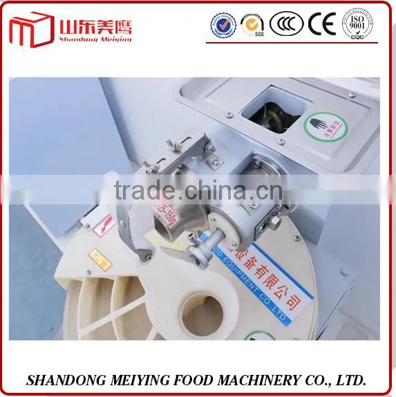 MP45/2 Stainles steel electric commercial rounder dough divider