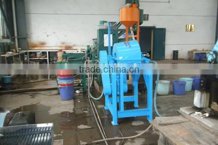 Convenient Operation,Centrifugal Machine to Process the Oil,centrifugal processing machine,lab Centrifugal Machine