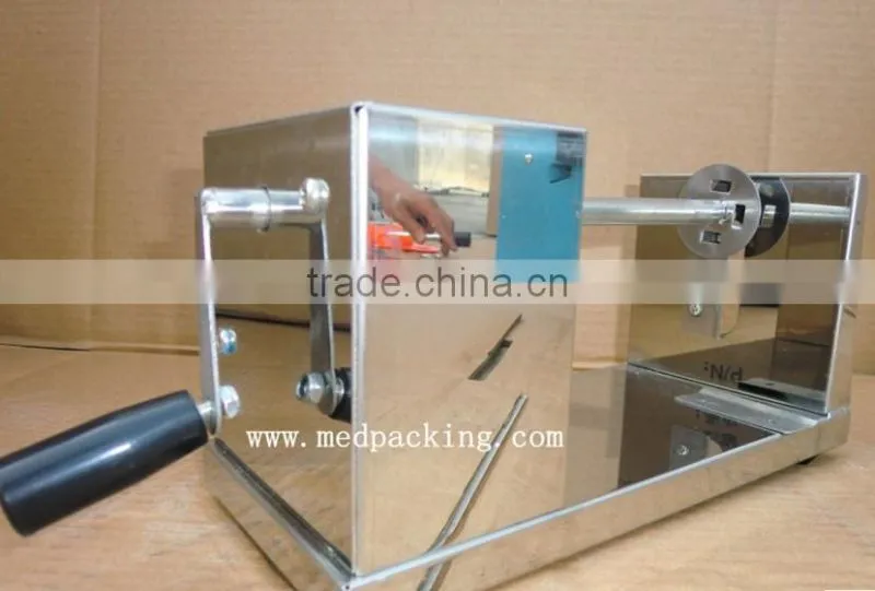 Spiral Potato Slicer Potato Cutting Machine, Potato Cutter NEW