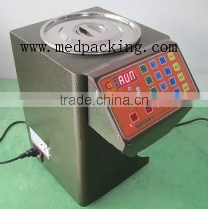 Bubble tea Machines and Equipments