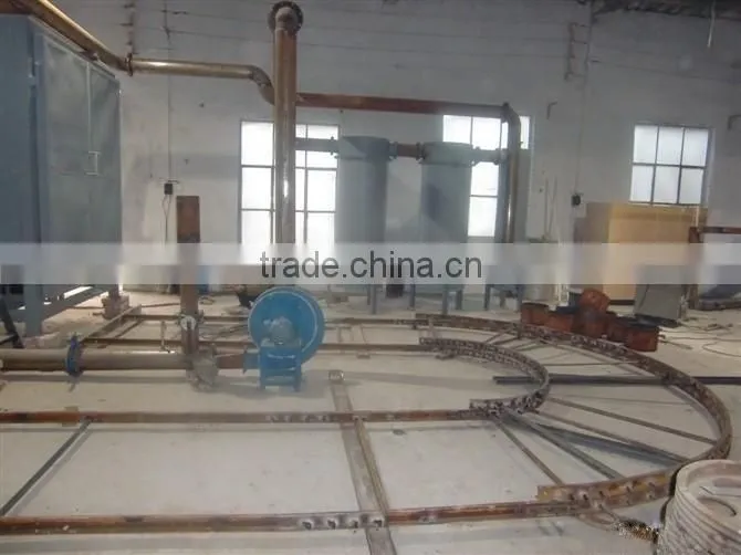 Energy Saving With Charcoal Sawdust Briquetting Machine