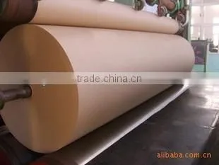 1760mm Multi-Dryer and Foudrinier Wire Kraft/Corrugated Paper Machine