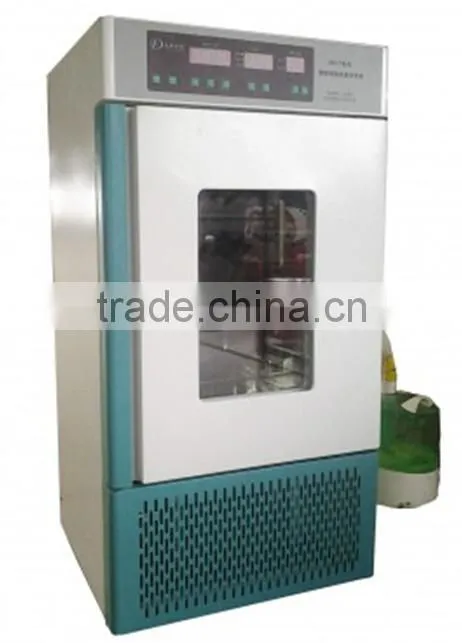 80L automatic constant temperature and humidity incubator