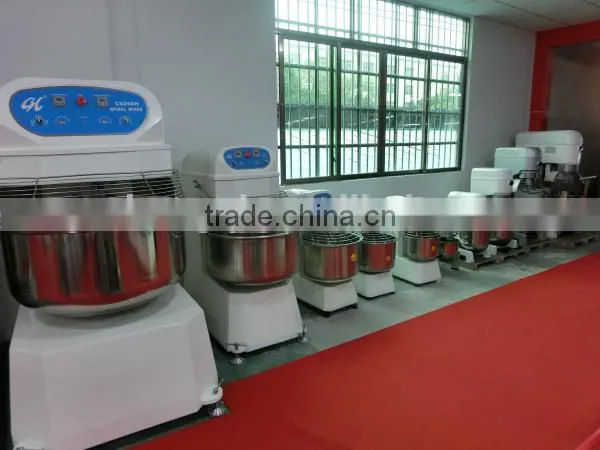Factory use big Dough mixer ,200L capacity Electric Dough Mixer,industrial dough mixer(ZQF200)