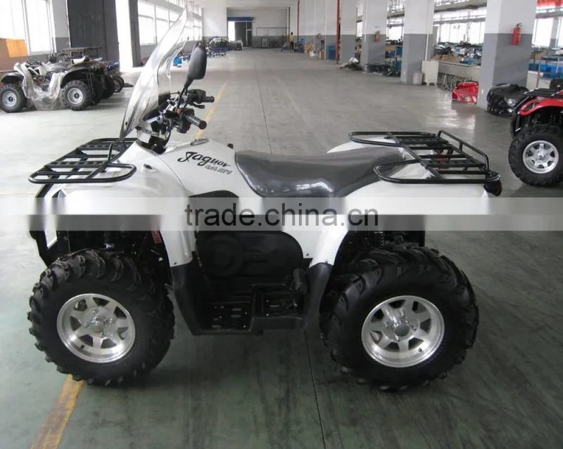 500cc Quad /CVT 4WD EEC 500cc ATV (TKA500E-A)