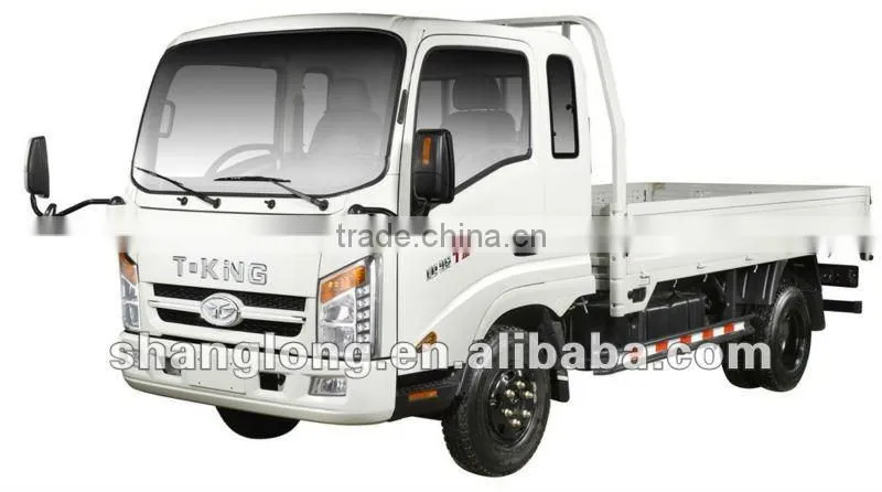 Gasoline Light Truck ZB1046JDDQ