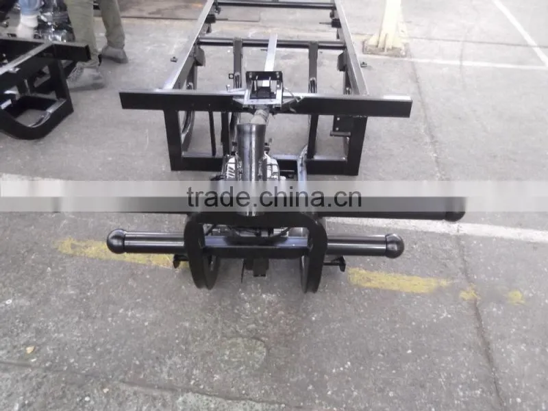 150cc hot sale cargo tricycle