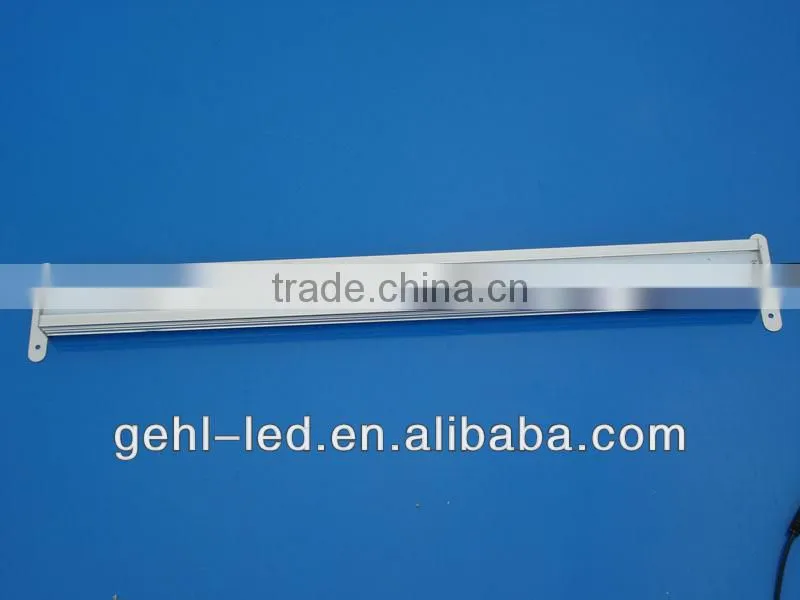 32w 3w Led Aquarium Light LED Bar 600m 14*3w