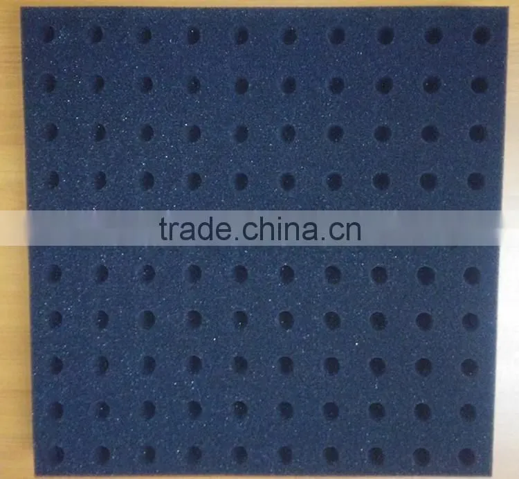 China mamufacture Soilless culture Seeds tray Hydroponic Planting sponge&foam