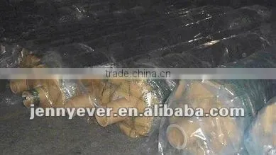 flexitank liner, bulk liner use food grade PE liner