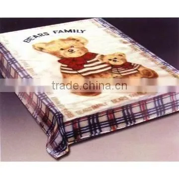 Children Blanket SKU8087