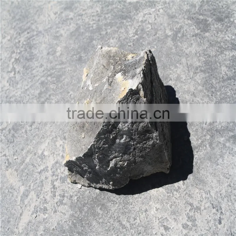 Chinese Calcium Carbide Stone With High Quality