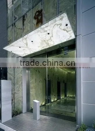 PAKISTANI FACTORY MADE A ONYX BACKLIT PANELS FOR WALLS COUNTERS