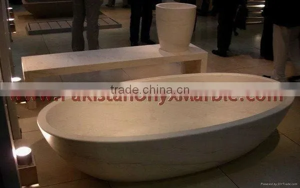 Natural Marble Stone/MARBLE BATHTUBS