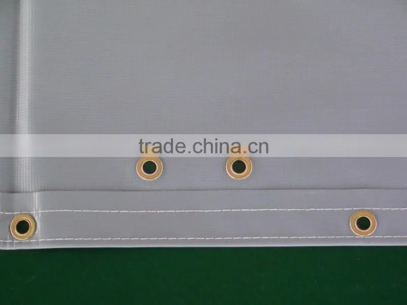 Specialize in fireproof and waterproof fabric