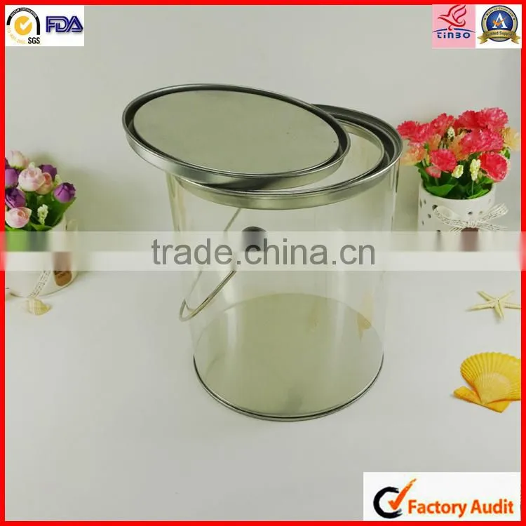 wholesale hot chocolate plastic packaging