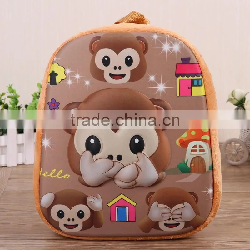 Custom Cheap School Bag New Models