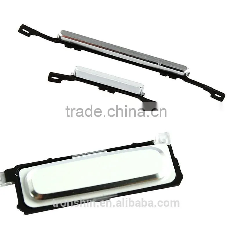 waterproof table pc Side Volume key/power key