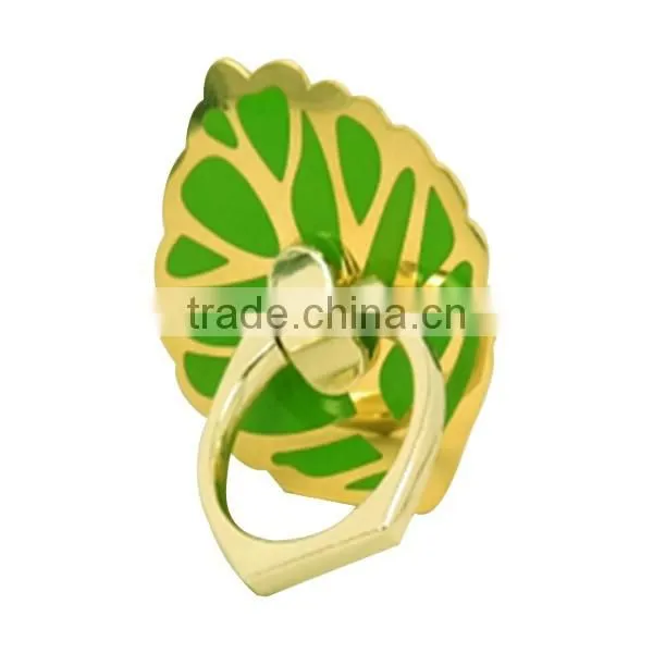Wholesale Manufacturer Mobile Phone Holder Universal Cell Phone Ring Stand