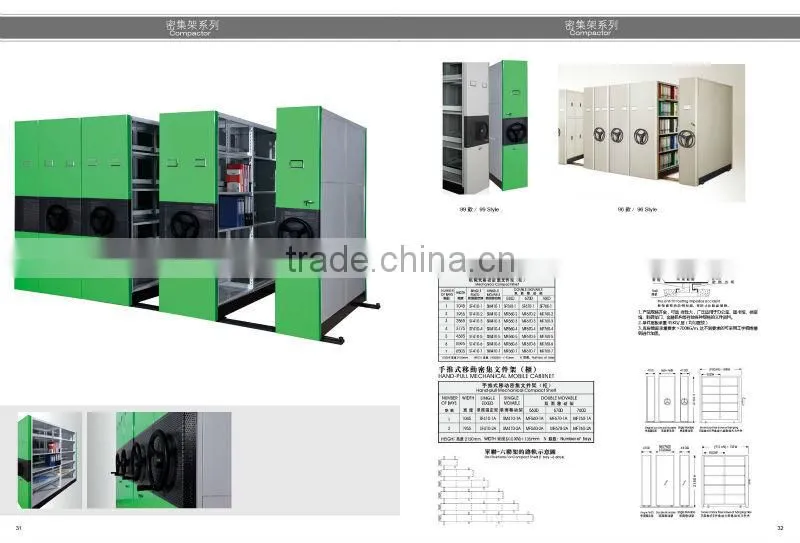 Light duty pallet racking storage shelving