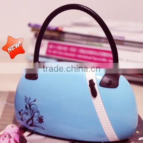Supply Creative fashion handbag bag lamp / LED Rechargeable Lamp --white