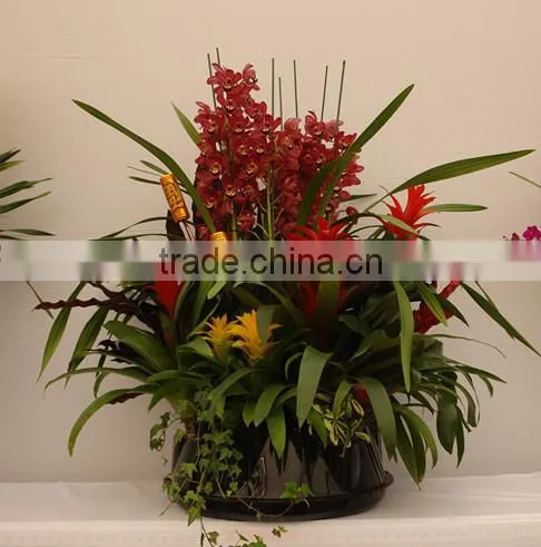 Wholesale Home Decor Table Flower Planter