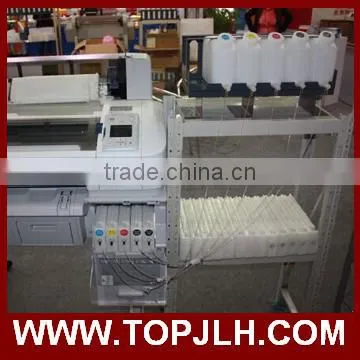 White ink cartridge for Epson Surecolor T3000 with ink bag