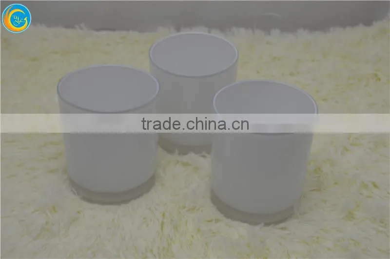 tall candle holders