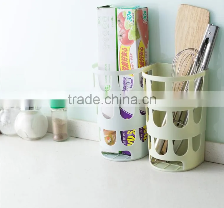 garbage bag storage box