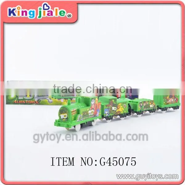 electric toy tank track