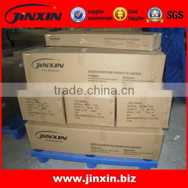 High quality stainless steel channel brackets